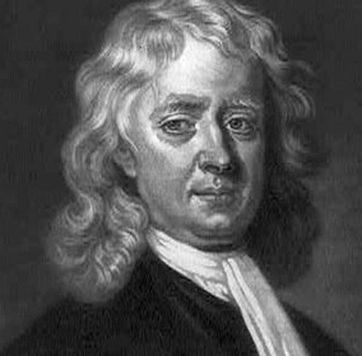 Là một thiên tài, Newton vẫn mất đống tiền &quot;oan&quot; cho... chứng khoán - Ảnh 10.