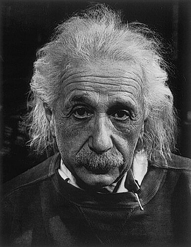 Có phải Albert Einstein là thiên tài vĩ đại cuối cùng? - Ảnh 1.
