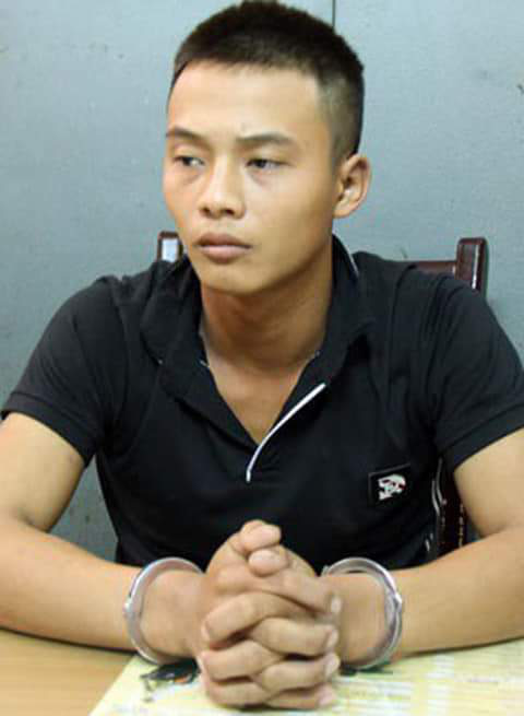 Đà Nẵng: Tổ chức vây bắt kẻ giết người 2 lần trốn trại  - Ảnh 3.
