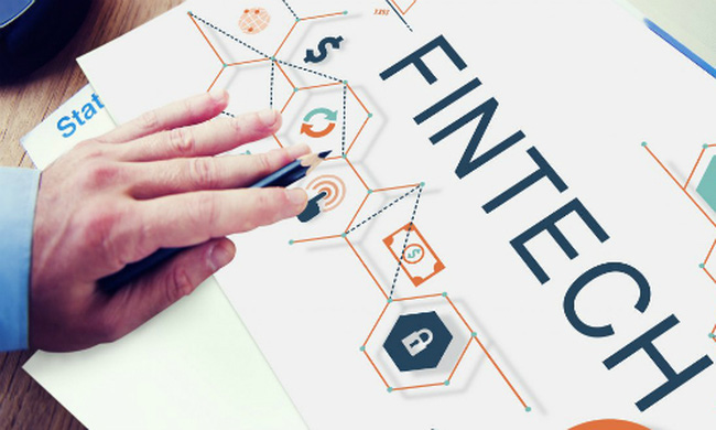 Thử nghiệm Fintech, hàng loạt rủi ro… đang chờ? - Ảnh 3.