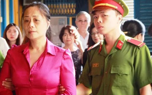 Vụ án triệu đô của Hoa hậu quý bà Trương Thị Tuyết Nga có gì đặc biệt?