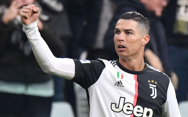 Cristiano Ronaldo đạt cột mốc siêu hạng chưa ai làm nổi - Ảnh 1.