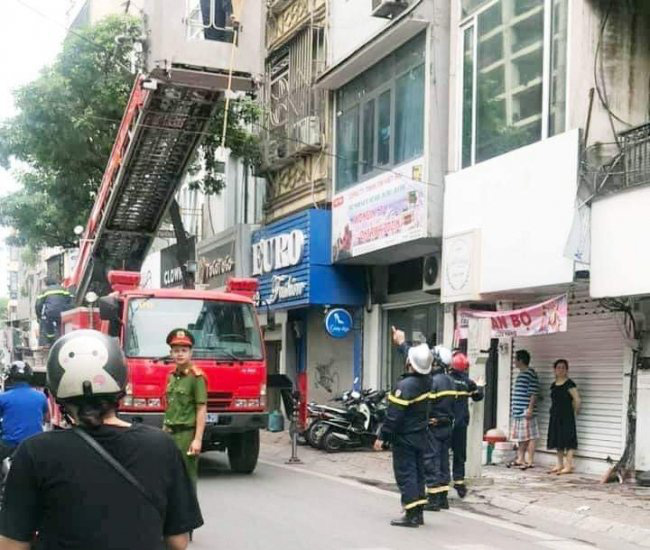 Nóng: Bắt nghi phạm dùng búa tấn công 2 chị em ở Bình Thuận - Ảnh 2.