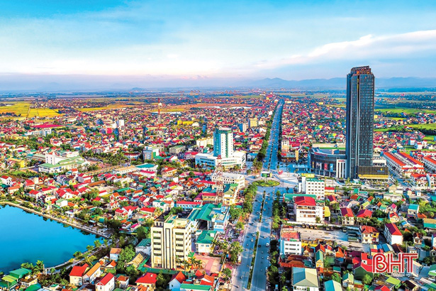 &quot;Siêu đô thị&quot; tỷ USD tại Hà Tĩnh sẽ được đấu giá trong quý III/2020 - Ảnh 1.