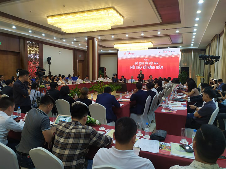 Chủ tịch FLC Trịnh Văn Quyết: 'Doanh nghiệp nghĩ tới pháp lý là sợ' - Ảnh 3.