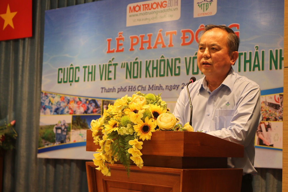 TP.HCM kêu gọi &quot;không xả rác ra đường và kênh rạch&quot;: Còn chung chung, không hiệu quả - Ảnh 3.