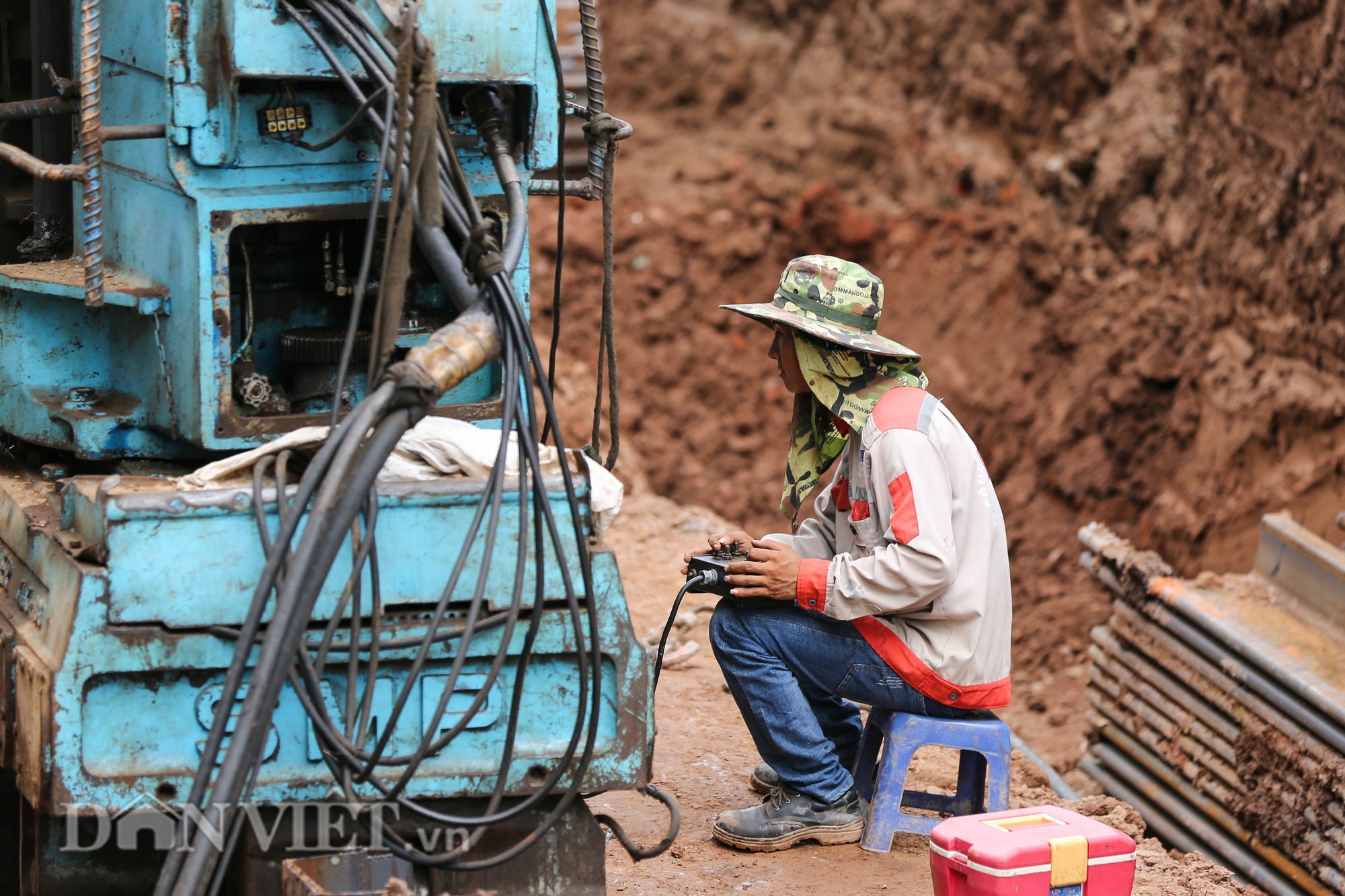 Người Hà Nội tán thành phá dỡ 600 mét con đường gốm sứ  - Ảnh 10.