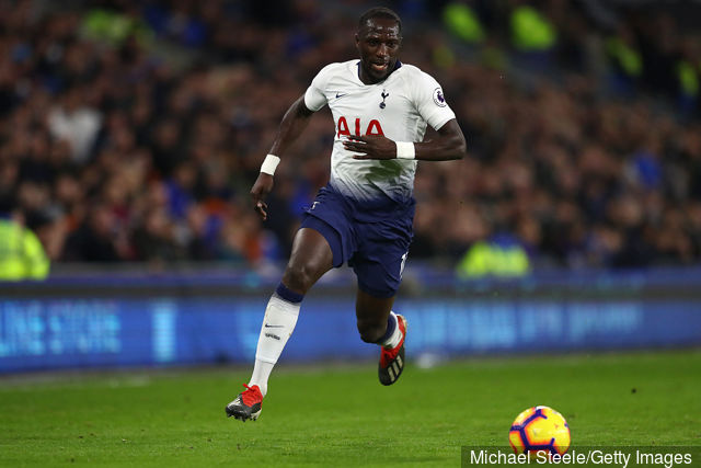 Tottenham - Man Utd: 3 điểm nóng trước đại chiến vì tấm vé Champion League - Ảnh 6.