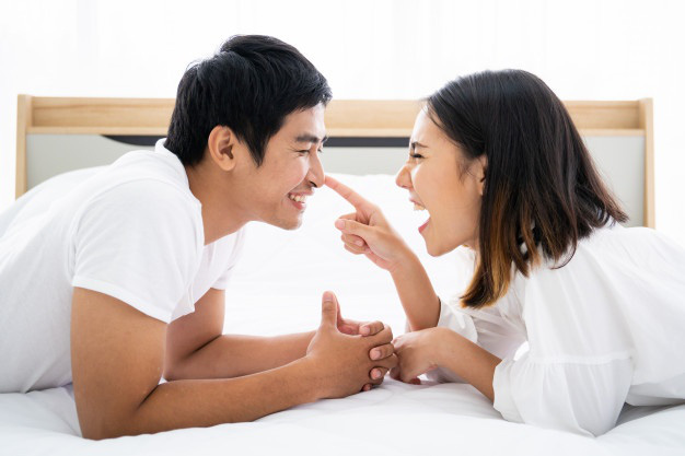 Không phải tiền bạc, không phải sex, đây mới là điều khiến hôn nhân của bạn &quot;lên hương&quot; - Ảnh 5.