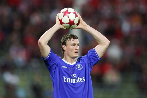 Top 5 cầu thủ người Đức từng khoác áo Chelsea: Kẻ thành công, người thất bại - Ảnh 3.