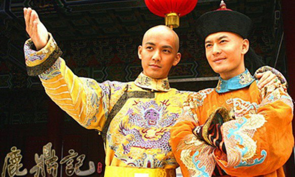 Kiếm hiệp Kim Dung: 3 vị hoàng đế có thật trong lịch sử, trong đó có một người khiến cả thế giới kinh ngạc - Ảnh 3.