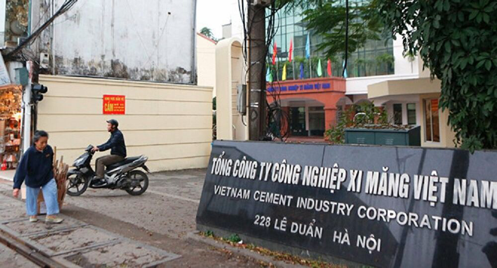 'Ông lớn' Vicem tự làm giảm giá trị doanh nghiệp như thế nào? - Ảnh 1.