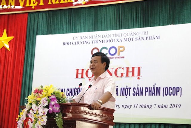 Quảng Trị có Phó Bí thư Tỉnh uỷ mới và sắp bầu Chủ tịch, Phó Chủ tịch UBND tỉnh - Ảnh 1.
