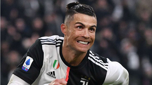 Ronaldo đã ghi được bao nhiêu bàn thắng trong suốt sự nghiệp? - Ảnh 7.