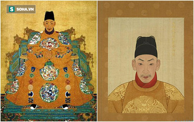 Dùng thuốc tráng dương bí truyền, 2 hoàng đế nhà Minh chịu kết cục khiến hậu thế ám ảnh - Ảnh 1.