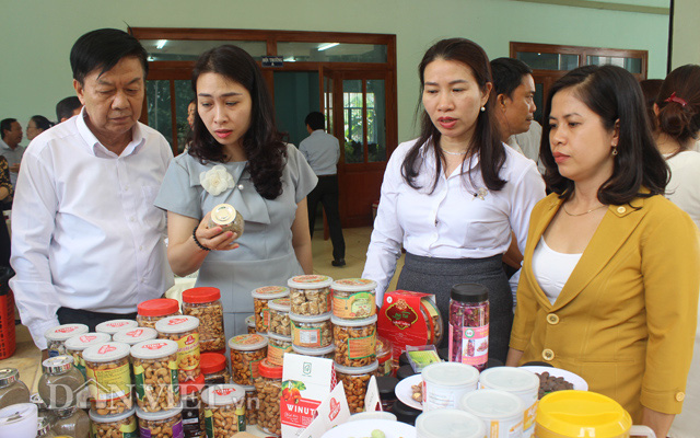 Tam nông vẫn là chỗ dựa vững chắc làm trụ đỡ kinh tế - Ảnh 2.