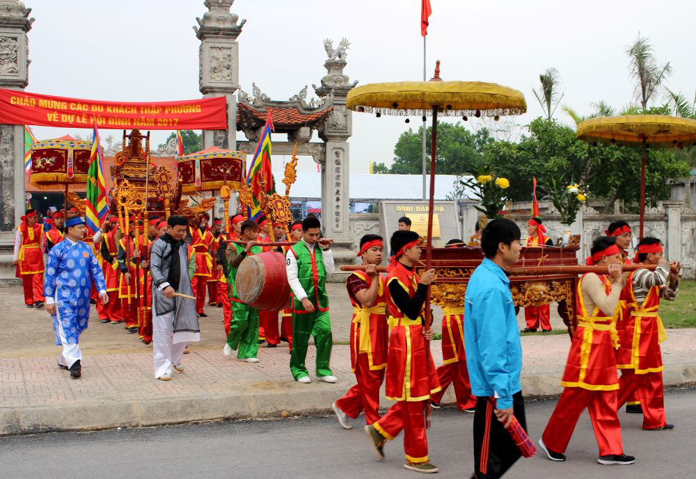 Quảng Ninh: Hướng phát triển cho &quot;ngành công nghiệp không khói&quot; Đầm Hà - Ảnh 4.