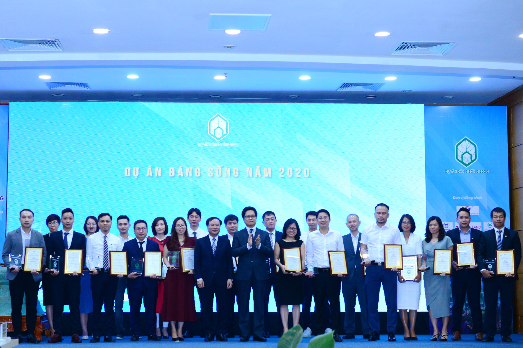 TMS Grand City Phúc Yên - &quot;Dự án đáng sống năm 2020&quot; - Ảnh 3.