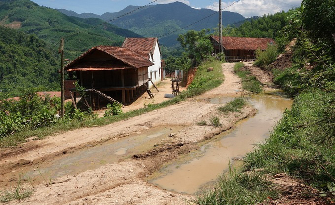 Người đàn ông mang tiếng &quot;có ngải&quot; suốt 10 năm trước khi bị sát hại - Ảnh 2.