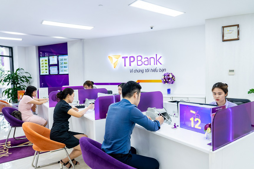 &quot;Nhọc nhằn&quot; chuyện tăng vốn tại TPBank - Ảnh 1.