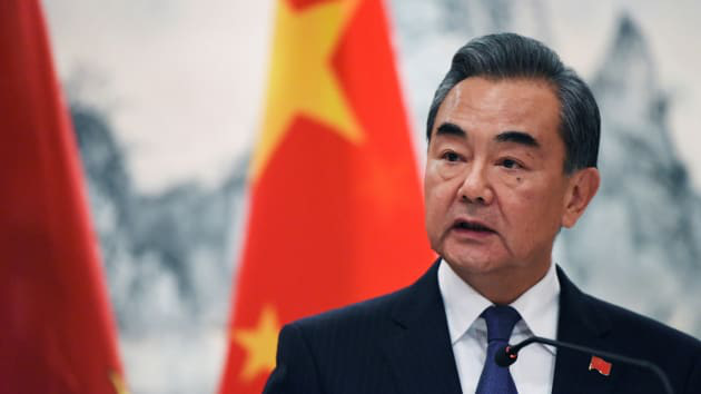 Trung Quốc kêu gọi Biden ngừng "đàn áp" và dỡ bỏ thuế quan - Ảnh 1. Trung Quốc kêu gọi Biden ngừng "đàn áp" và dỡ bỏ thuế quan - Ảnh 1.