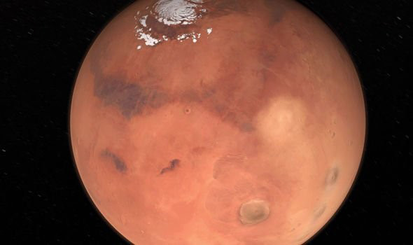 Liệu sự sống có thật sự tồn tại trên Sao Hỏa? - Ảnh 3.