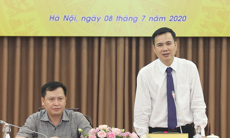 Năm 2021, Hàng Việt Nam chất lượng cao sẽ đáp ứng tiêu chuẩn hội nhập cả đầu vào và đầu ra - Ảnh 1.