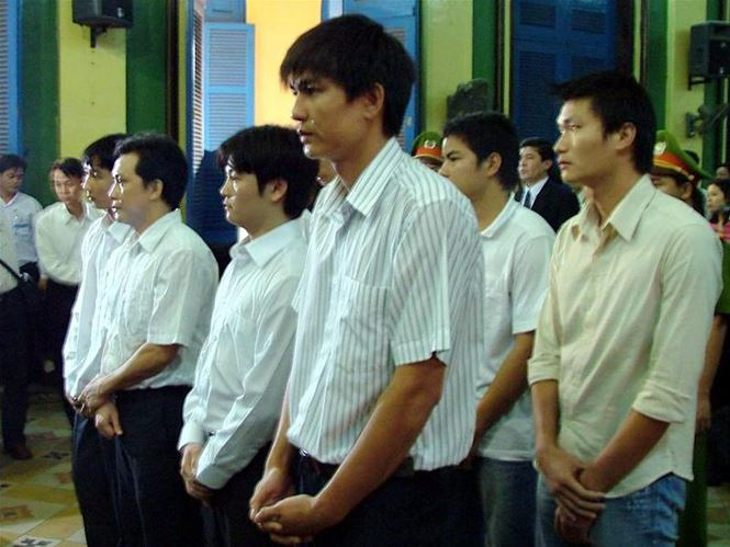 11 vụ bán độ tồi tệ bậc nhất khiến cả thế giới chê cười Việt Nam: Tan nát cõi lòng với vụ số 9 - Ảnh 5.