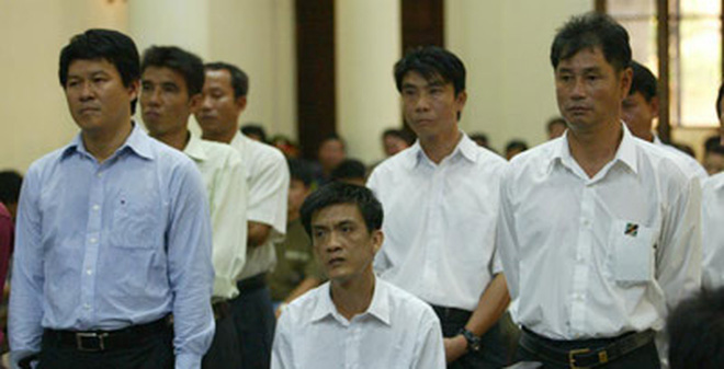 11 vụ bán độ tồi tệ bậc nhất khiến cả thế giới chê cười Việt Nam: Tan nát cõi lòng với vụ số 9 - Ảnh 7.