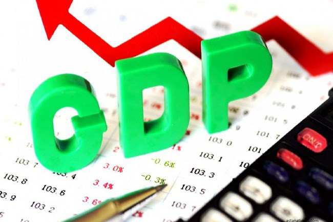 GDP bình quân trong nửa cuối năm 2020 ở mức khoảng 6,87% - Ảnh 1.