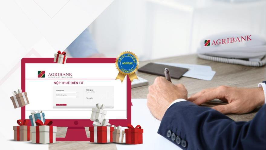 Agribank tiếp tục đẩy mạnh ứng dụng công nghệ trong thanh toán các dịch vụ công - Ảnh 2.