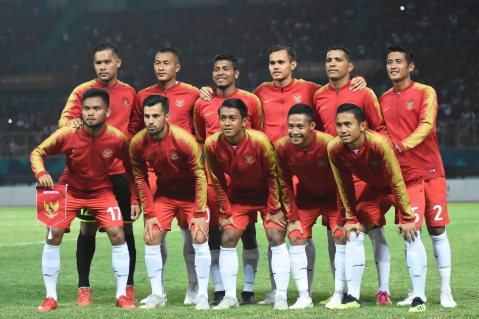 Indonesia lên kế hoạch đăng cai World Cup 2030 - Ảnh 1.