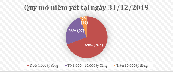 20 năm vận hành Thị trường Chứng khoán Việt Nam, những biểu đồ tăng trưởng - Ảnh 3.