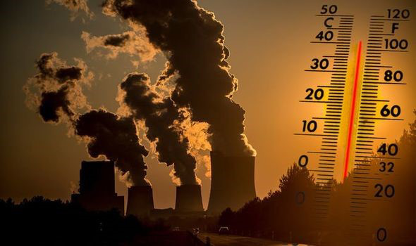 Thế giới sẽ đạt mức CO2 kỷ lục trong 3,3 triệu năm qua vào năm 2025 - Ảnh 1.