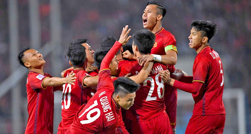 BXH FIFA tháng 7/2020: ĐT Việt Nam hơn Thái Lan bao nhiêu bậc? - Ảnh 1.