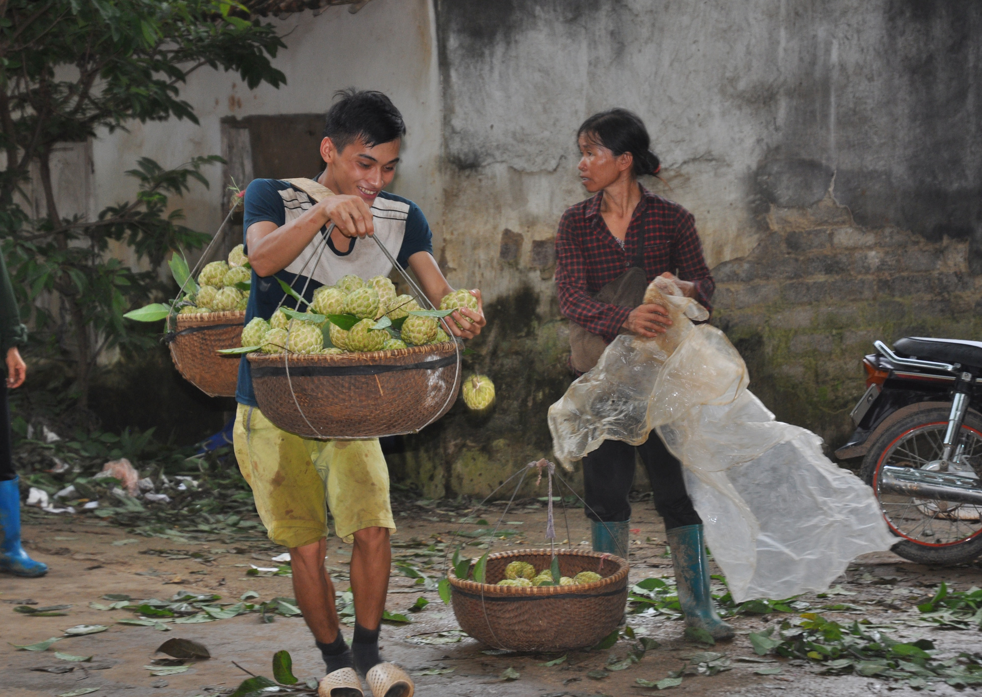 Xin thoát nghèo – Làn gió mới cho công cuộc giảm nghèo ở Lạng Sơn - Ảnh 2.