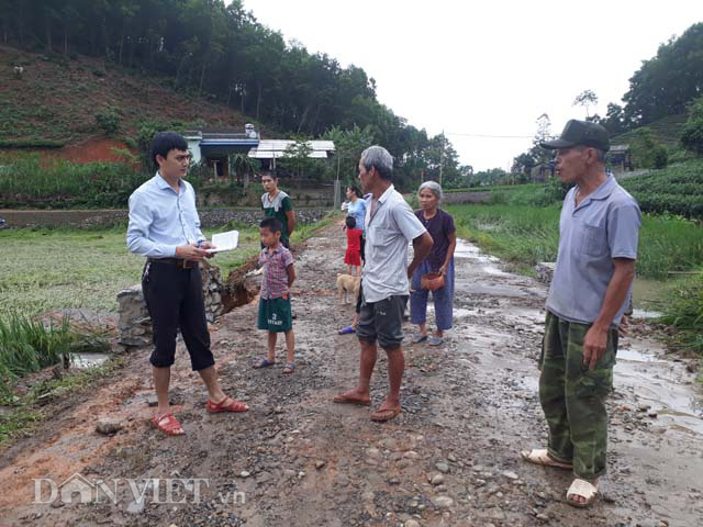 Thái Nguyên: Cần xử lý nghiêm những sai phạm tại mỏ than Yên Phước - Ảnh 4.