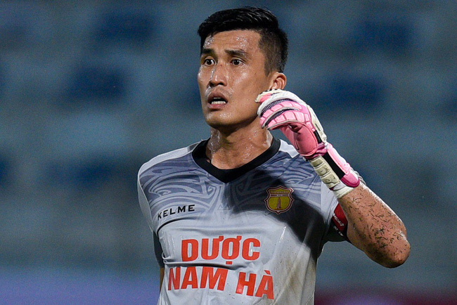 5 &quot;cựu binh&quot; vẫn cho thấy tầm quan trọng của mình tại V.League 2020 - Ảnh 5.