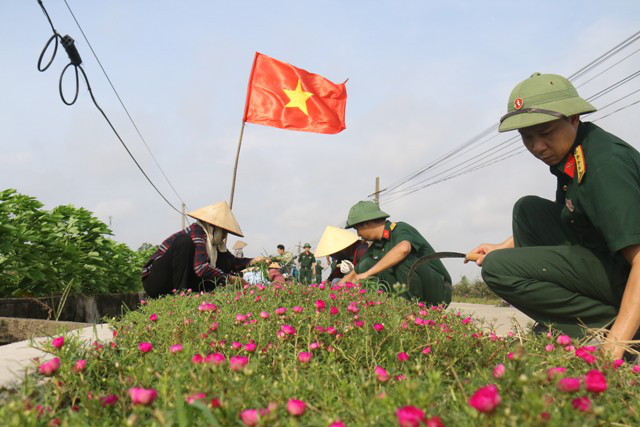 “Bắt tay” phát triển bền vững nông nghiệp ĐBSCL  - Ảnh 3.