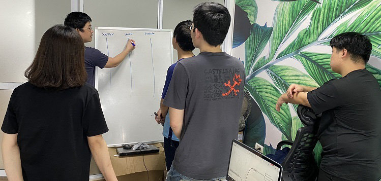 Dora - nền tảng dạy tiếng Nhật trực tuyến cho người Việt - Ảnh 3.