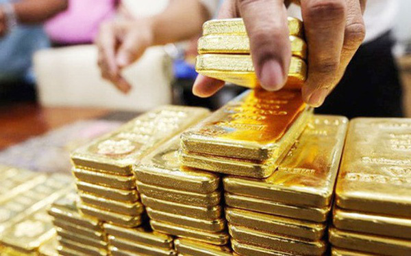 Giá vàng hôm nay 2/7 tăng điên cuồng, vượt mốc 50 triệu đồng/lượng - Ảnh 1.