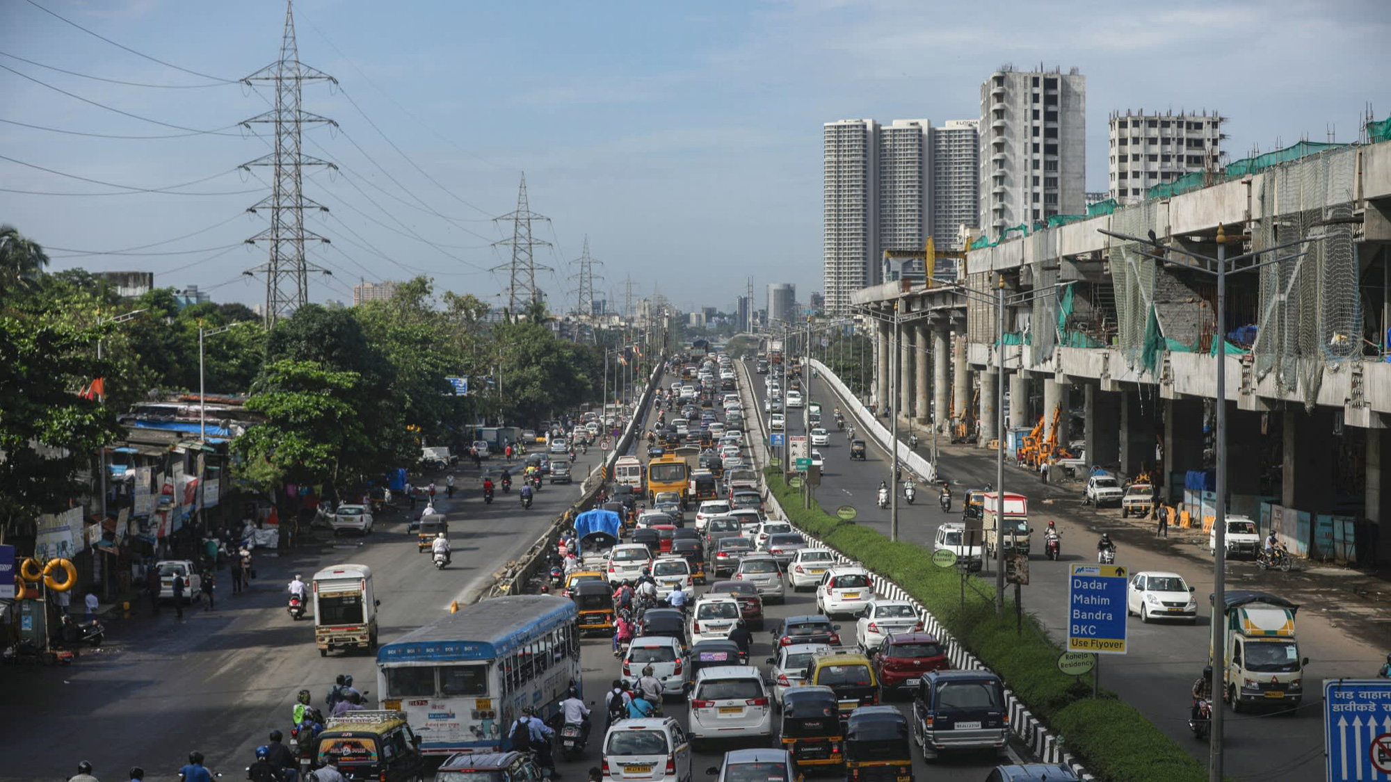 Ấn Độ cấm DN Trung Quốc tham gia mọi dự án xây dựng đường bộ, liên doanh cũng không! - Ảnh 1.