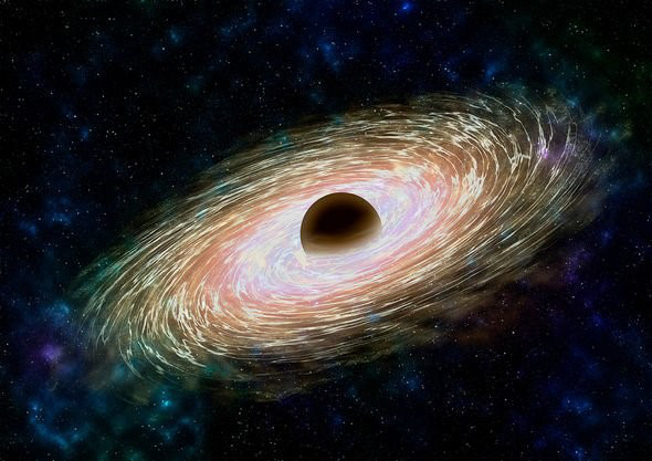 Phát hiện hành tinh bí ẩn: Có phải đó là một hố đen đang tồn tại ở rìa Hệ mặt trời? - Ảnh 3.
