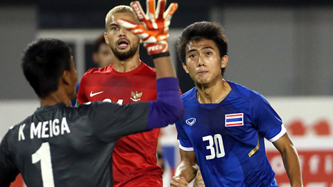 Cầu thủ Thái Lan bị giang hồ truy sát xin thay tên, đổi họ - Ảnh 1.