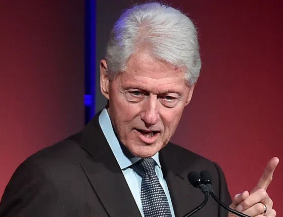 Tiết lộ 3 vụ mưu sát nhắm vào Tổng thống Mỹ Bill Clinton  - Ảnh 1.