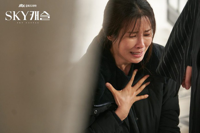 Top phim truyền hình 19+ cực nhạy cảm gây &quot;sốc&quot; ở xứ Hàn lại được người xem ủng hộ - Ảnh 3.