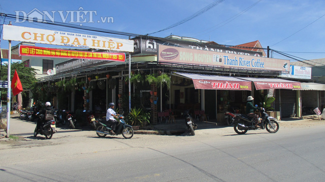 Quảng Nam: Tạo đột phá về hạ tầng để Đại Hiệp hướng đến đô thị loại V - Ảnh 3.