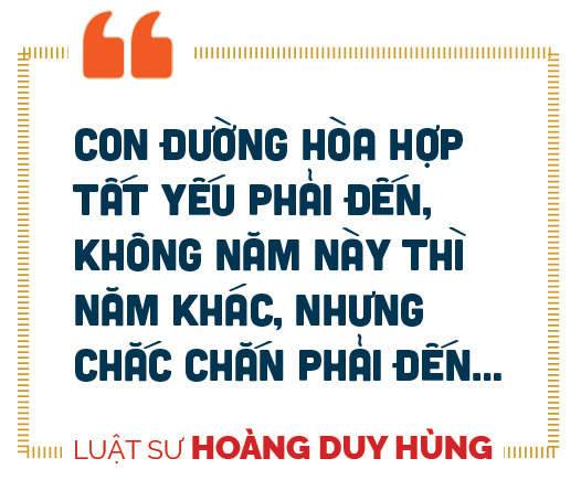 Từ âm mưu nổ bom đến lá cờ đỏ sao vàng - Ảnh 8.