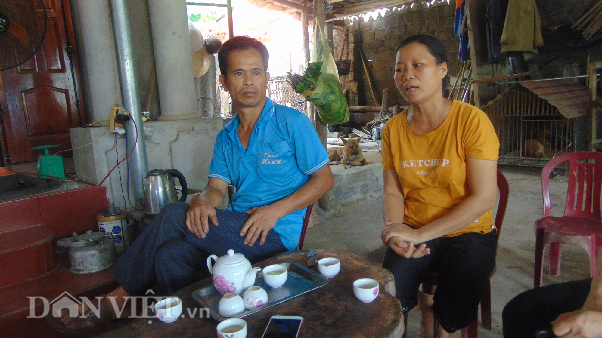 Thái Nguyên: Dân khóc dở, mếu dở vì mua đất đấu giá - Ảnh 6.