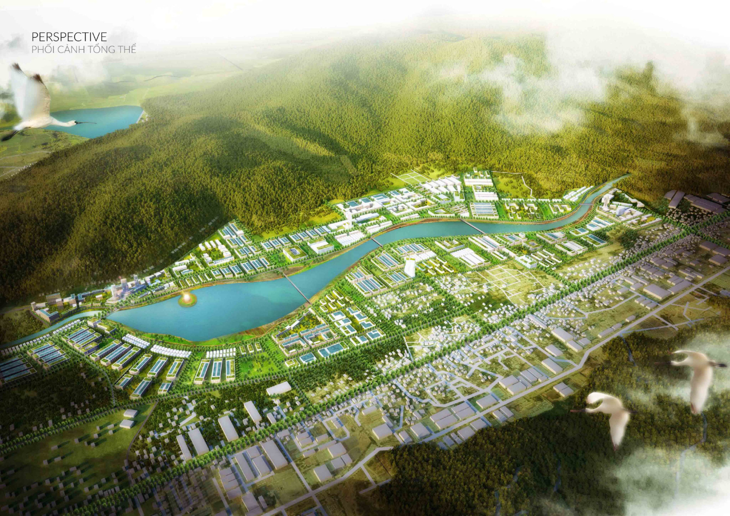 Bình Định tìm nhà đầu tư 3 dự án KĐT gần 7.000 tỷ đồng - Ảnh 1.